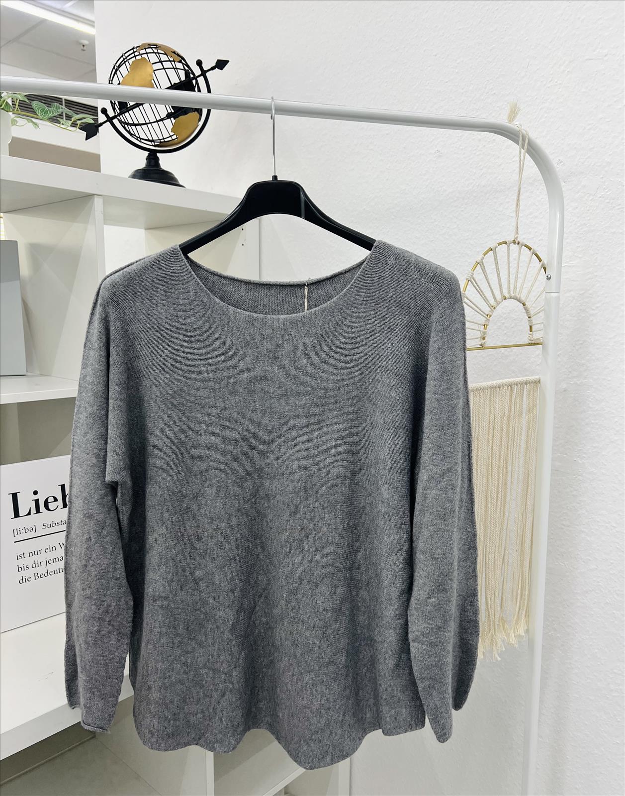 Damen - Pullover